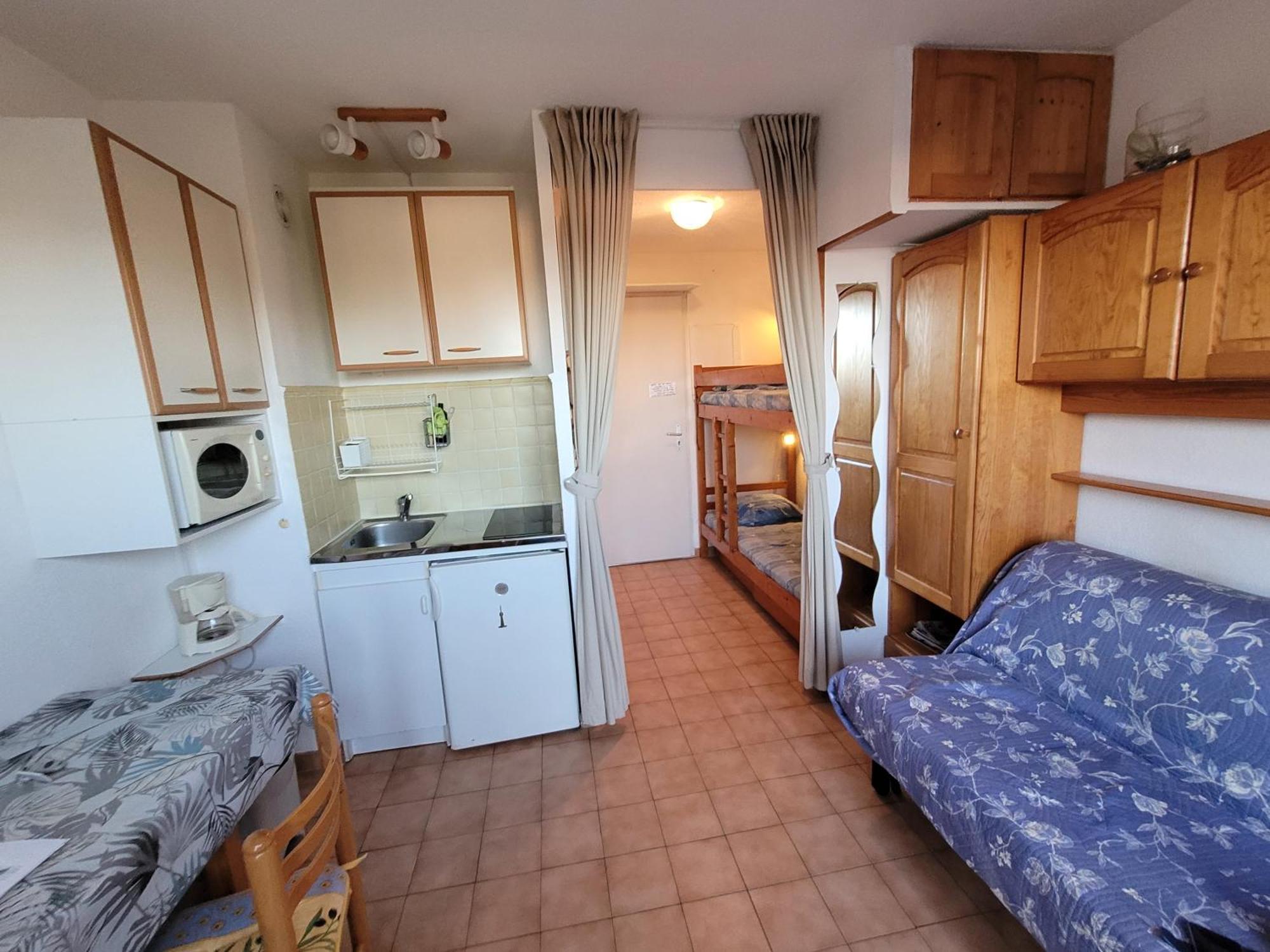 Studio Belle Vue La Londe-les-Maures Eksteriør bilde