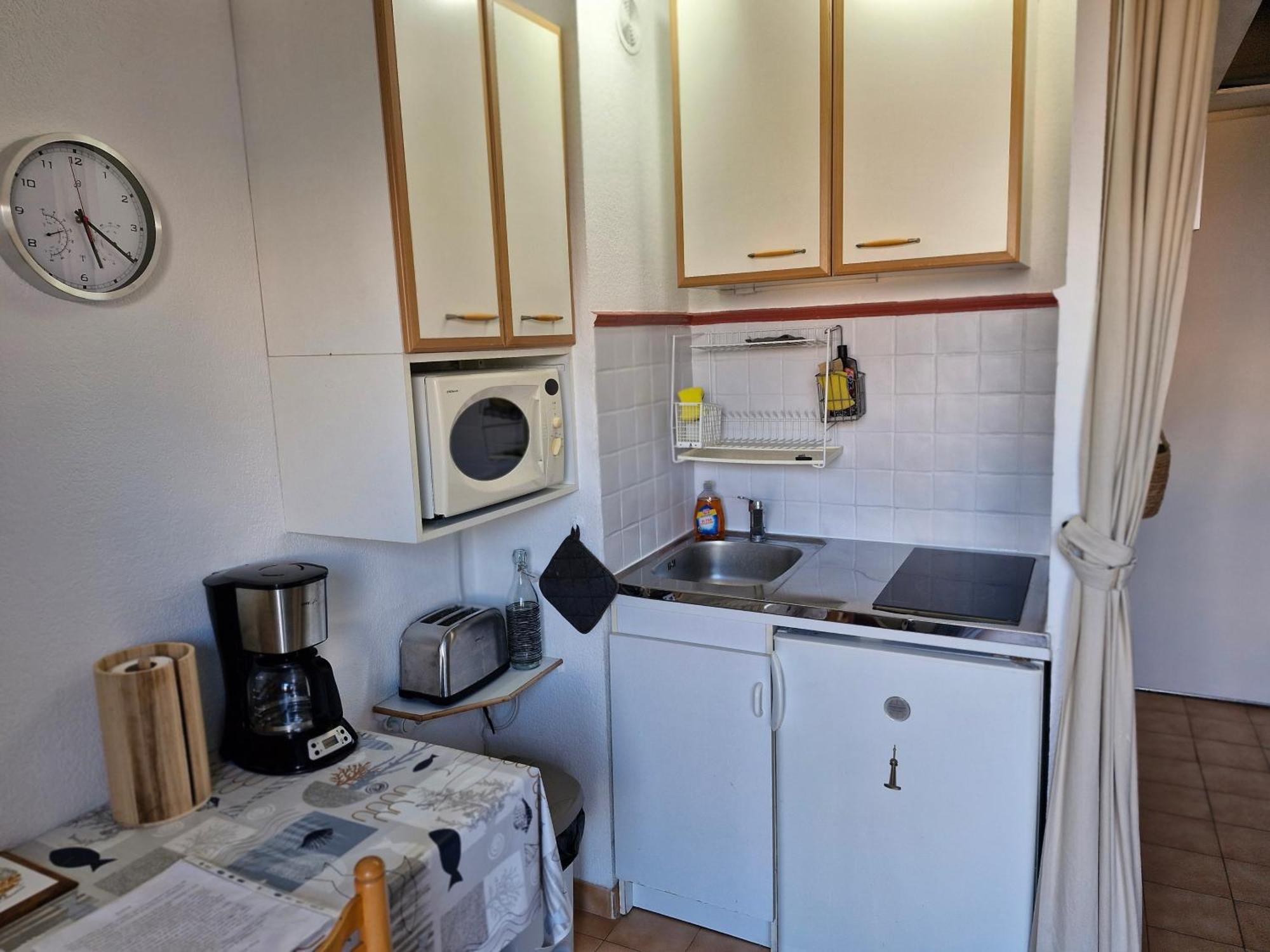 Studio Belle Vue La Londe-les-Maures Eksteriør bilde