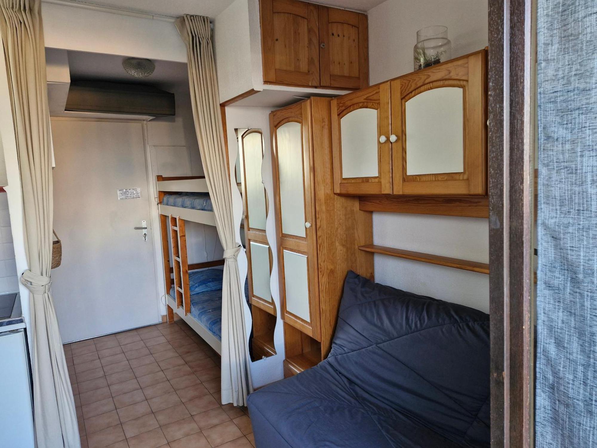Studio Belle Vue La Londe-les-Maures Eksteriør bilde